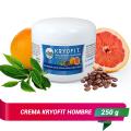 CREMA KRYOFIT® para HOMBRE de 250g