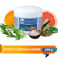 CREMA KRYOFIT® POTENCIADA para HOMBRE de 250g