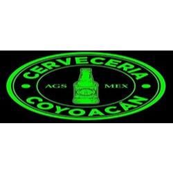 Cervecería Coyoacán Lacoyo