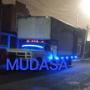 MUDASA