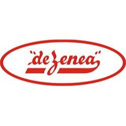 Rótulos y anuncios De Zenea