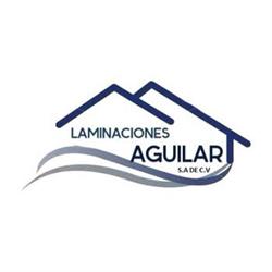 Laminaciones Aguilar Sa De Cv