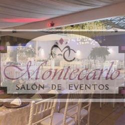 Salón De Eventos Montecarlo