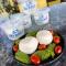 Queso-mozarella