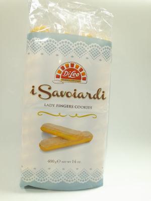 Savoiardi