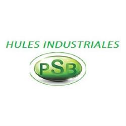 Hules Industriales Psb