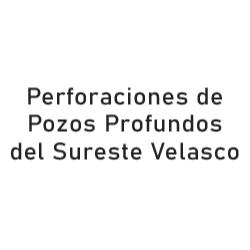 Perforaciones De Pozos Profundos Del Sureste Velasco