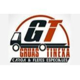 Transporte Y Talleres Para La Industria Extractiva Del Agua Sa De Cv