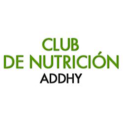 Club De Nutrición Addhy