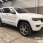 Cherokee blanca