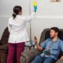 LEVIT NUTRICIÓN - suero vitaminado
