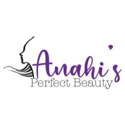 Anahi´S Perfect Beauty