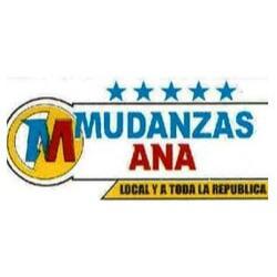 Mudanzas Ana