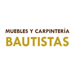 Muebles Y Carpintería Bautistas
