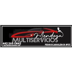 Multiservicios Mendoza (Hojalateria, Pintura y Estetica Automotriz)