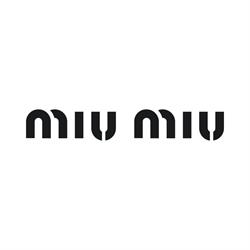 Miu Miu Mexico City Polanco Palacio de Hierro