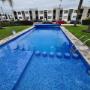 AQUA ALBERCAS SERVICE - Construcción y mantenimiento