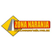 Zona Naranja