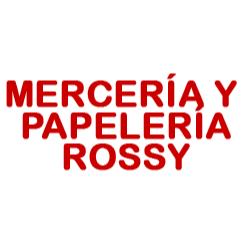 Merceria Y Papeleria Rossy