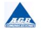 AGB COMUNICACIONES