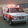 ambulancias propias