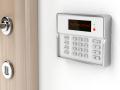 Alarmas de Intrusión