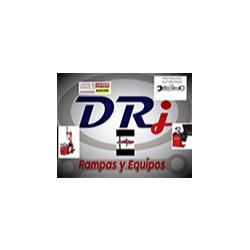 Drj Rampas Y Equipos