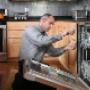 Mantenimiento de cocinas y closets en CDMX