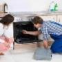 Mantenimiento de cocinas y closets en CDMX