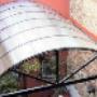 Trabajos de Vidrio y aluminio en Los Reyes La Paz