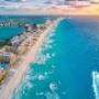 Paquetes de viajes baratos en Cancún