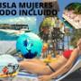 Paquetes de viajes baratos en Cancún