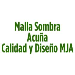 Malla Sombra Acuña Calidad Y Diseño Mja