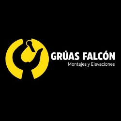 Grúas Falcón