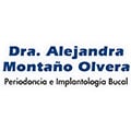 Dra. Alejandra Montaño Olvera