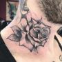 Tatuajes y perforaciones en Puebla