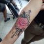 Tatuajes y perforaciones en Puebla