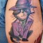 Tatuajes y perforaciones en Puebla