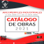 Obras de Arcotechos