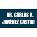 Dr. Carlos A. Jiménez Castro