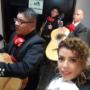 Verónica prieto y Mariachi Apizaco