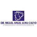 Dr. Miguel Ángel Luna Calvo