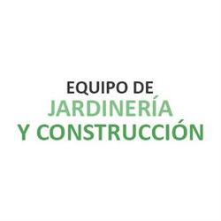 Equipo De Jardinería Y Construcción