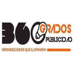 360 Grados Publicidad