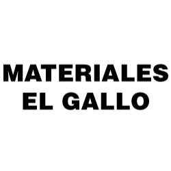 Materiales El Gallo