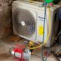 Instalación de aire acondicionado en Oaxaca
