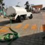 Agua en pipas en Tlaxcala