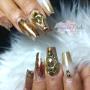 Uñas acrilicas en Acapulco