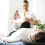 Rehabilitación por hidroterapia en Texcoco