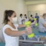 Rehabilitación por hidroterapia en Texcoco